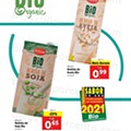 Antevisão Folheto LIDL Extra Vida Saudável